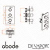 Abode Parts Diagram