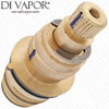 ABSP-10-0004 Thermostatic Cartridge