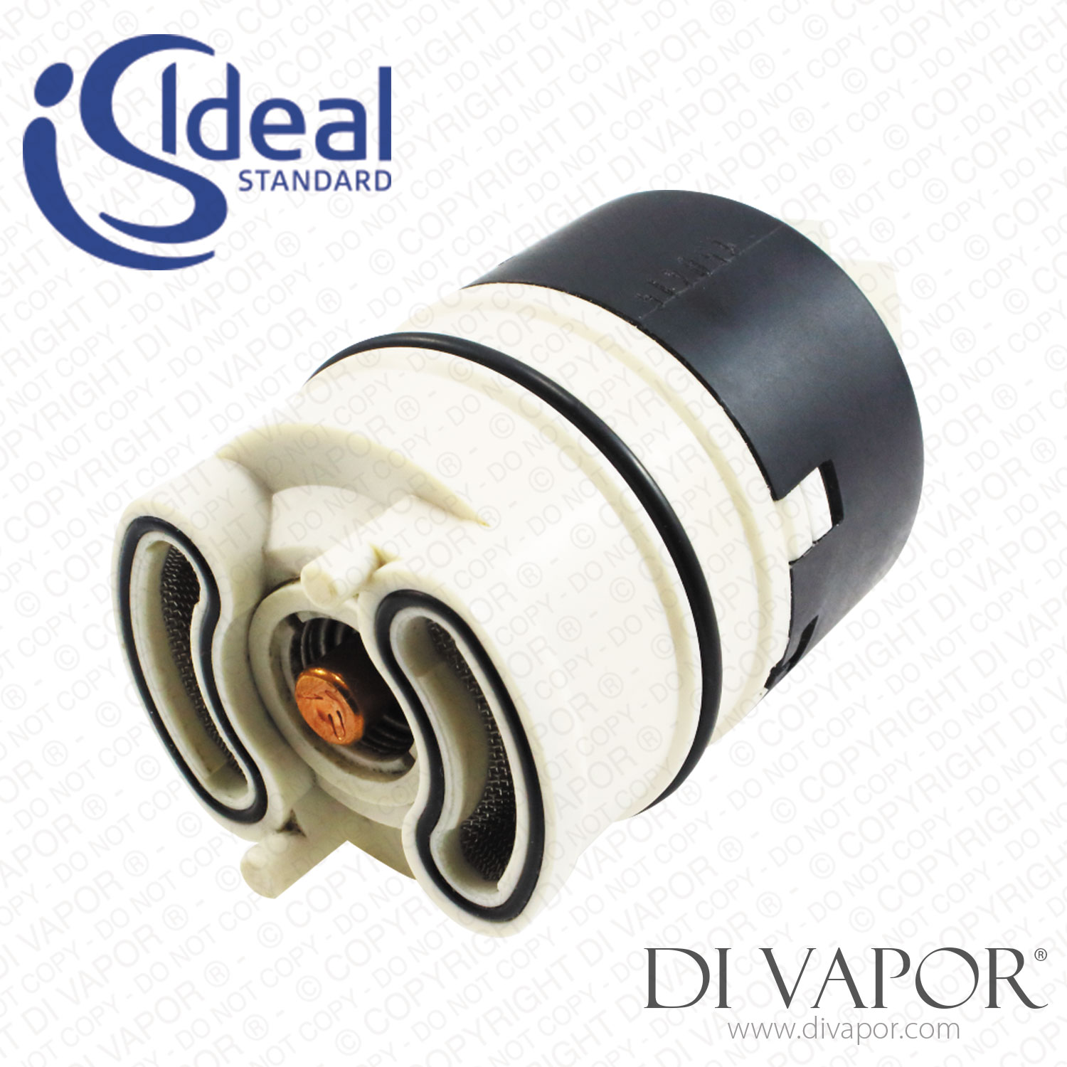 Thermostatic Cartridge for Ideal Standard Webert AC0360.000