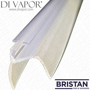 Bristan AC838-640 Waterproof Strip for Moving Panel