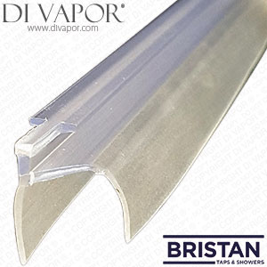 Bristan AC838-690 Waterproof Strip for Moving Panel