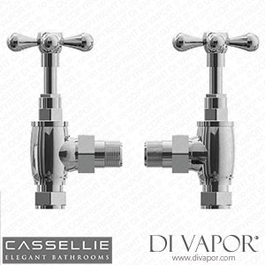 Cassellie ACHVCP Angle Cross Head Valve Set Spare Parts