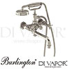 Burlington ACL19C Tap Parts