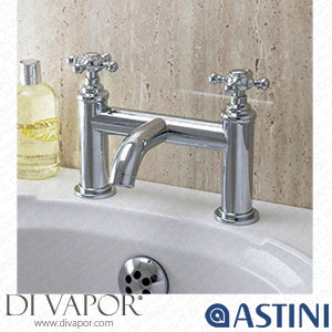 Astini Claridge Bath Tap ACLA005 Spare Parts