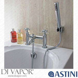 Astini Claridge Bath Shower Tap ACLA007 Spare Parts