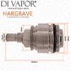 Abode Hot Tap Valve Insert Hargrave