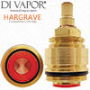 Hargrave Monobloc Hot Kitchen Tap Cartridge