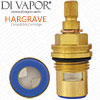 Hargrave Monobloc Cold Kitchen Tap Cartridge