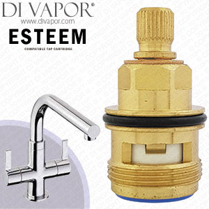 Abode Esteem Tap Cold Cartridge