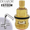 Abode Esteem Tap Hot Cartridge