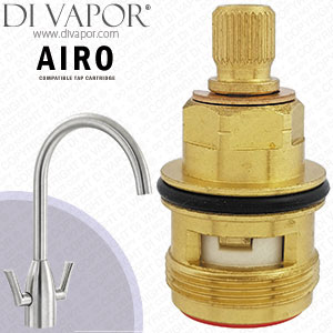 Abode Airo Tap Hot Cartridge