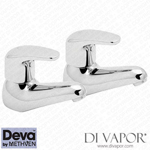 Deva ADORE101 Adore Basin Taps Spare Parts