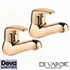 Deva Spare Parts