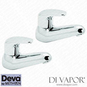 Deva ADORE102 Adore Bath Taps Spare Parts