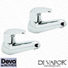 Deva Spare Parts