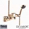 Deva Spare Parts