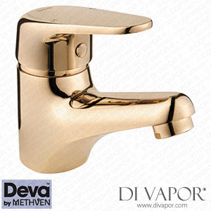 Deva ADORE113/501 Adore Mono Basin Mixer - Gold Spare Parts