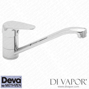 Deva ADORE171 Adore Mono Sink Mixer Spare Parts