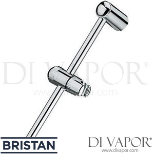 Bristan ADR1 C Adjustable Shower Riser Rail Spare Parts