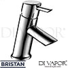 Bristan AE BASNW C Spares