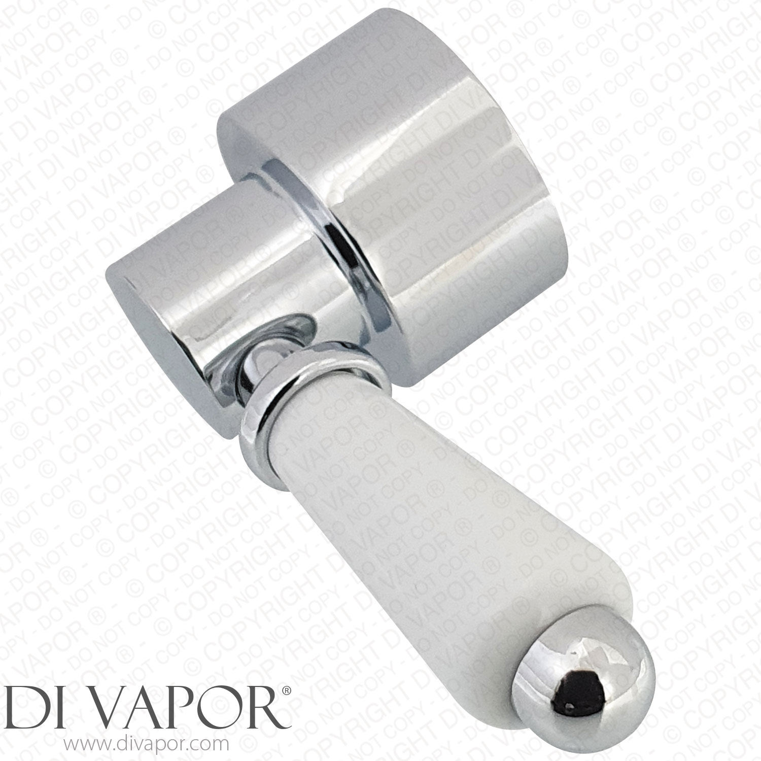 Lever Flow Control Handle for Arezzo Shower Valve AFH834