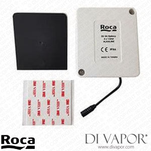 Roca DC Power Unit (AG0034907R) Spare Parts