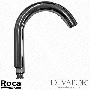 Roca Loft Spout (AG0061700R) Spare Parts