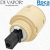 Roca AG0110607R Cartridge Assembly Parts