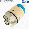 Roca AG0141207R Cartridge Parts