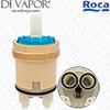 Roca AG0141207R Cartridge Spare Parts