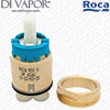 Roca AG0141207R Cartridge Spare