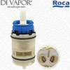 Roca AG0159300R Cartridge Spare Parts