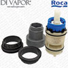 Roca AG0200700R Cartridge Spare Parts