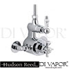 Hudson Reed Ultra AG302 A3170 Spare