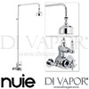 Nuie Spare Parts