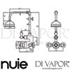 Nuie Tech Diagram