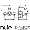 Nuie Tech Diagram