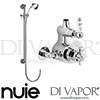 Nuie Spare Parts