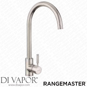 Rangemaster Aquatrend Brushed Kitchen Tap - AGA049 Spare Parts