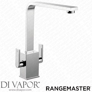 Rangemaster Quadrant Kitchen Tap - AGAQCC Spare Parts