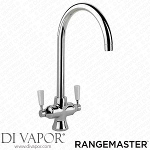 Rangemaster Spa Kitchen Filter Tap - AGASFTC Spare Parts