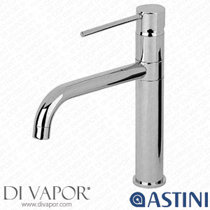 Astini Ascot Single Lever Kitchen Sink Mixer Tap AK015 Spare Parts