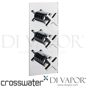 Crosswater AL3000RC Spare Parts