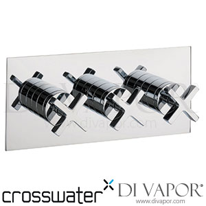 Crosswater AL3001RC Spare Parts