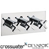 Crosswater AL3001RC Spare Parts