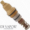 Alterna Showert Bar Thermostatic Cartridge AL892873