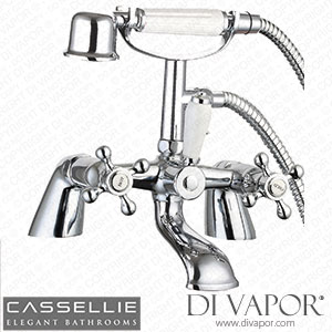 Cassellie ALB002 Albert Bath Shower Mixer Spare Parts