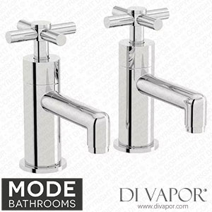 Mode Bathrooms ALEX02 Tate Basin Pillar Taps Spare Parts