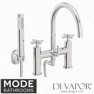 Mode Bathrooms ALEX05 Tate Bath Shower Mixer Tap Spare Parts