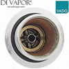 Vado Altitude ALT-4-CP Control Handle